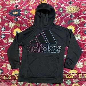 Adidas Hoodie (YXL)